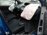 Toyota Yaris JTDKT923775030735 снимка