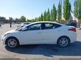 Hyundai Elantra Gls/Limited 5NPDH4AE7DH162423 photo