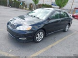 Toyota Corolla Ce/Le/S 2T1BR32E48C864429 снимка