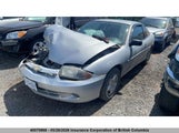 Chevrolet Cavalier 1G1JC12F657142380 снимка