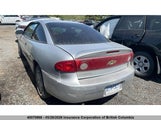 Chevrolet Cavalier 1G1JC12F657142380 снимка