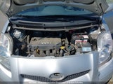 Toyota Yaris JTDKT923795265297 снимка
