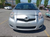 Toyota Yaris JTDKT923795265297 снимка