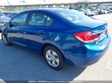 Honda Civic Lx 2HGFB2E46EH002416 снимка