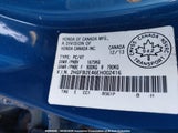 Honda Civic Lx 2HGFB2E46EH002416 снимка