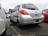 Nissan Versa S/Sl 3N1BC13E58L421467 снимка