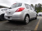 Nissan Versa S/Sl 3N1BC13E58L421467 снимка
