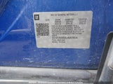 Chevrolet Bolt Ev Premier 1G1FZ6S02L4107816 снимка
