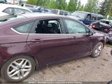 Ford Fusion Se 3FA6P0HR2DR374159 снимка