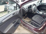 Ford Fusion Se 3FA6P0HR2DR374159 снимка