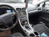 Ford Fusion Se 3FA6P0HR2DR374159 снимка