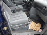 Dodge Caravan Se 1D4GP25R15B420457 fotografie