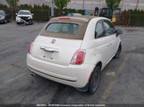 Fiat 500 3C3CFFDR8DT681951 снимка