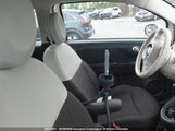 Fiat 500 3C3CFFDR8DT681951 снимка