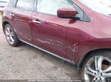 Nissan Murano S/Sl/Le JN8AZ18W09W120498 снимка