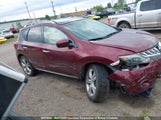 Nissan Murano S/Sl/Le JN8AZ18W09W120498 fotografie