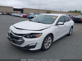 Chevrolet Malibu Lt 1G1ZD5STXNF197112 photo