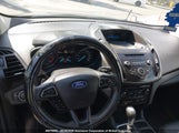 Ford Escape Se 1FMCU0GD0HUE60365 снимка