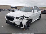 BMW X3 5UX53DP00P9P86073 снимка