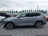 BMW X3 xDrive28I 5UXWX9C57G0D80239 снимка