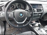 BMW X3 xDrive28I 5UXWX9C57G0D80239 снимка