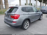 BMW X3 xDrive28I 5UXWX9C57G0D80239 снимка