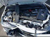 Toyota Corolla Se JTNK4MBE1P3198895 снимка
