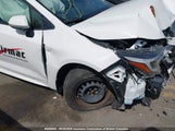 Toyota Corolla Se JTNK4MBE1P3198895 снимка