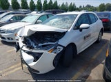 Toyota Corolla Se JTNK4MBE1P3198895 снимка