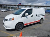 Nissan Nv200 2.5S/2.5Sv 3N6CM0KN6GK692307 fotografie