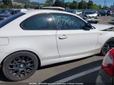 BMW 135I WBAUC9C53DVY60100 fotografie
