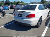 BMW 135I WBAUC9C53DVY60100 fotografie