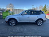 BMW X3 WBXPC9C41AWJ31402 снимка