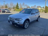 BMW X3 WBXPC9C41AWJ31402 fotografie