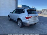 BMW X3 WBXPC9C41AWJ31402 fotografie