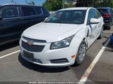 Chevrolet Cruze 1G1PF5S99B7210976 снимка