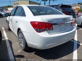 Chevrolet Cruze 1G1PF5S99B7210976 снимка