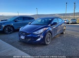 Hyundai Elantra Limited 5NPDH4AE4DH209147 снимка
