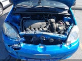 Toyota Echo JTDKT123640056236 photo