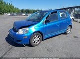 Toyota Echo JTDKT123640056236 photo