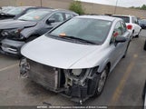 Honda Civic 2HGFA1F46AH016032 fotografie