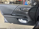 Honda Accord Exl 1HGCR2F84EA805093 снимка