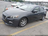 Mazda Mazda3 Gx-Sky 3MZBM1U76EM109042 снимка