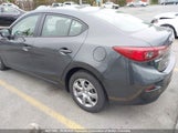 Mazda Mazda3 Gx-Sky 3MZBM1U76EM109042 снимка