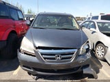 Honda Odyssey Exl 5FNRL38635B502244 снимка