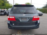 Honda Odyssey Exl 5FNRL38635B502244 снимка