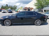 Toyota Camry 4T1B21HK4NU017877 снимка