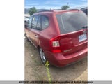 Kia Rondo KNAFG526477100346 снимка
