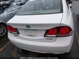 Acura Csx Technology 2HHFD56779H200279 снимка
