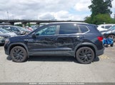 Volkswagen Taos Se 3VVVX7B21RM110530 снимка